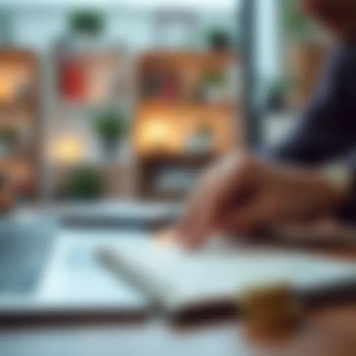 Steps to Enhance Credit Ratings Actionable steps for enhancing credit ratings