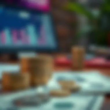 Financial Behavior and Credit Scores The relationship between financial behavior and credit scores