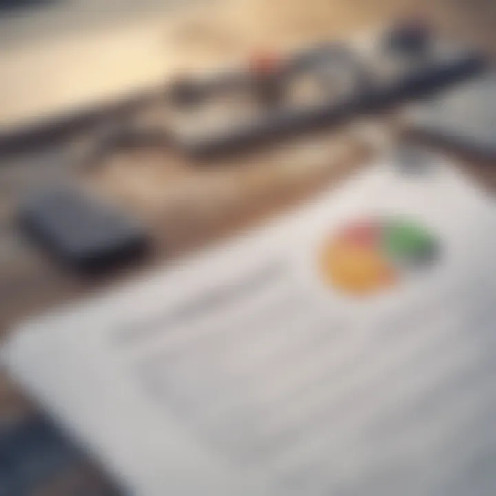 Exploring the advantages and limitations of D&B reports