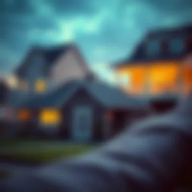 Advantages of Mortgage Loan Points Graphic illustrating advantages of mortgage loan points