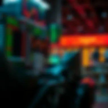 Understanding the Risks of Futures Trading with Ameritrade Understanding risks in futures trading