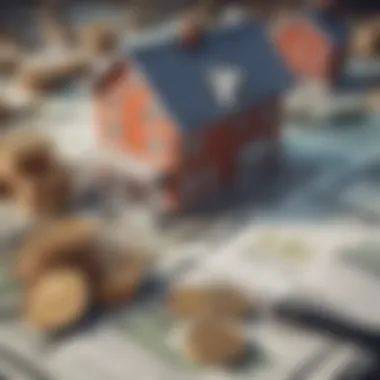 Cost Breakdown in Real Estate Transactions Detailed breakdown of real estate transaction costs