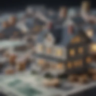 Factors Influencing Real Estate Transaction Costs Illustration of factors influencing transaction costs