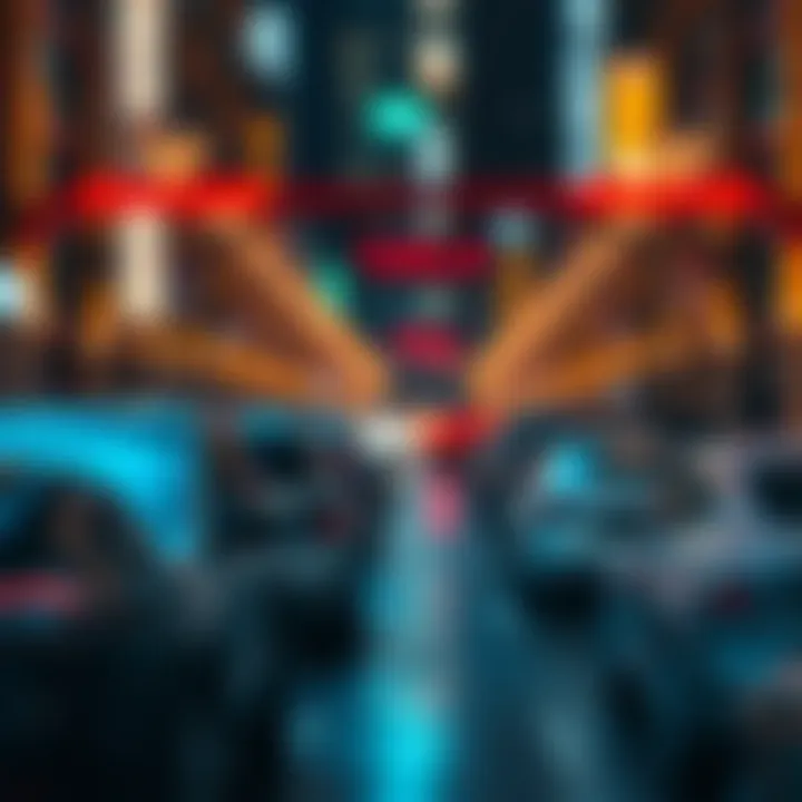 Economic factors influencing corporate decisions