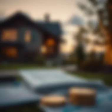 Application Tips for Securing a Mortgage Application tips for securing a mortgage