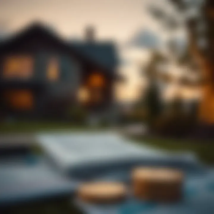 Application Tips for Securing a Mortgage Application tips for securing a mortgage