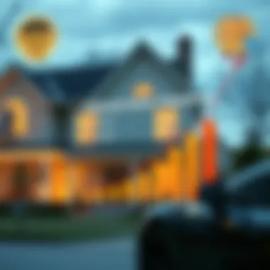 Customer Satisfaction Ratings for AAA Home Insurance Graph showcasing AAA home insurance customer satisfaction ratings