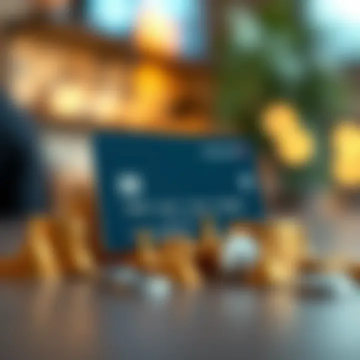 Maximizing Bonus Rewards Visual representation of bonus rewards
