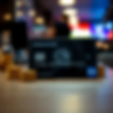 Evaluating Benefits vs. Fees: Business Credit Card Comparison Comparison of benefits and fees among business credit cards