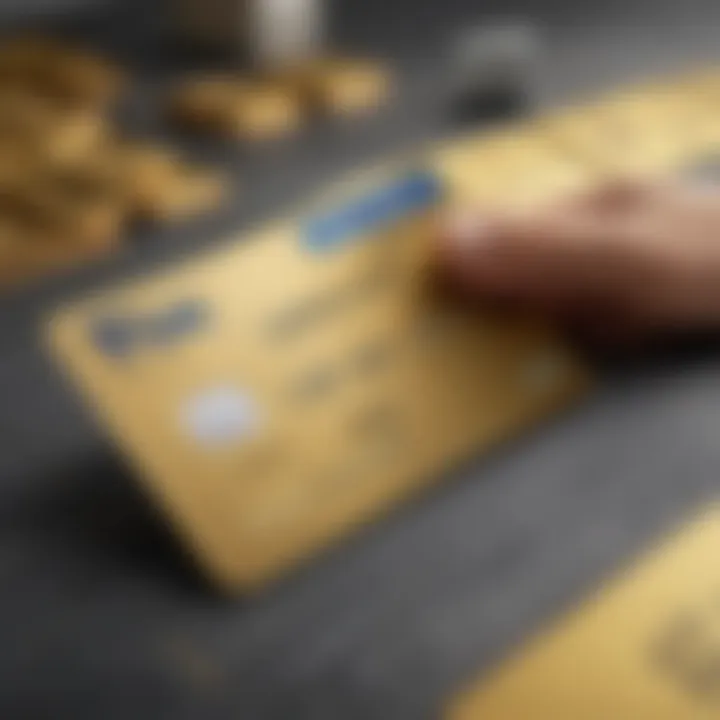 Tips for maximizing benefits from the Best Buy Visa Gold Card