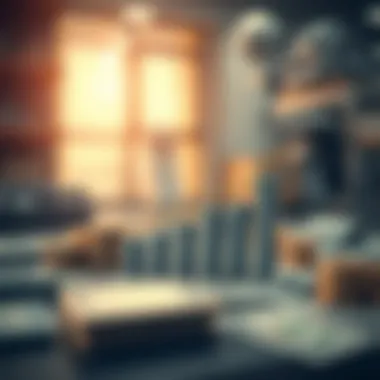 Understanding the Receivables Turnover Ratio Illustration of Receivables Turnover Ratio concept