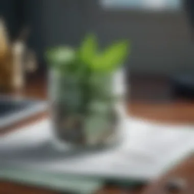 Utilizing Mint for Personal Budgeting Insight into Mint's budgeting tools