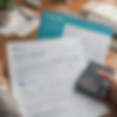 Understanding TurboTax for Tax Preparation In-depth look at TurboTax functionalities