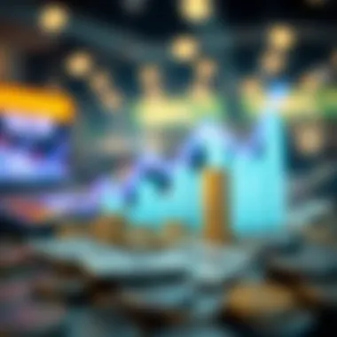 Current trends in savings account interest rates