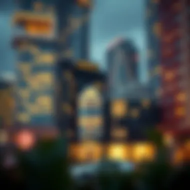 Leveraging Data for Smarter Investment Choices Data-driven decision-making in real estate