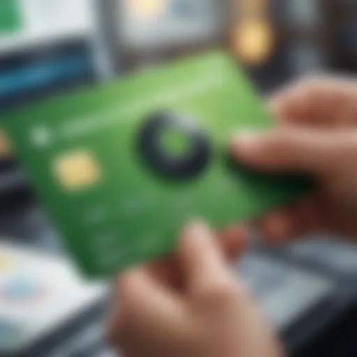 Overview of Green Dot prepaid debit card features