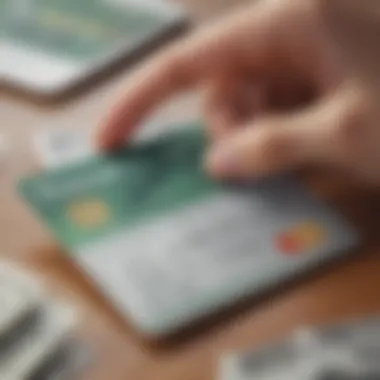 Overview of Discover It Student Cash Back Card features