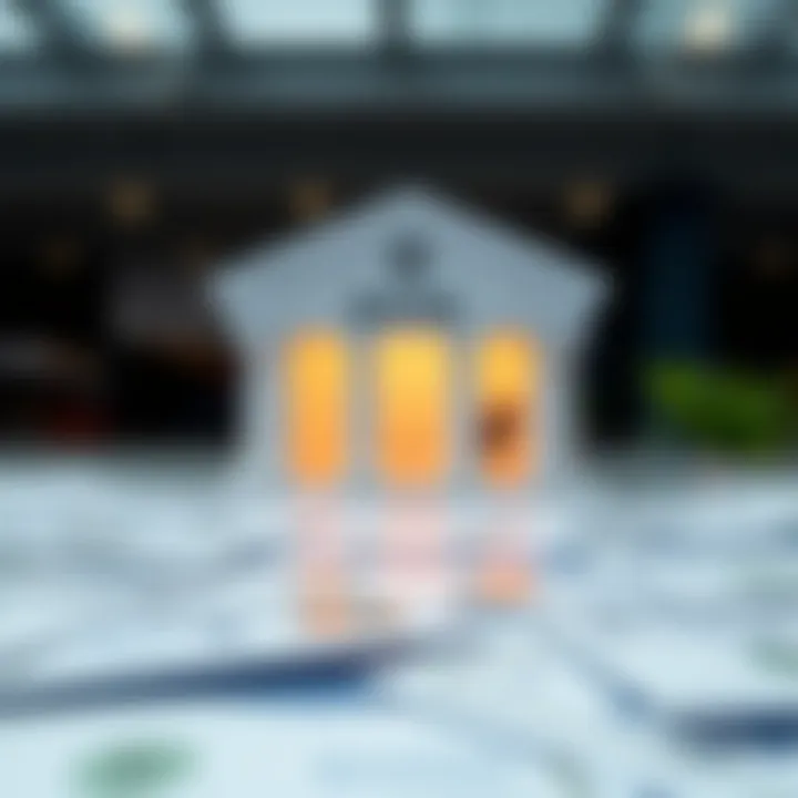 Exploring Business Account Types An overview of different types of business bank accounts