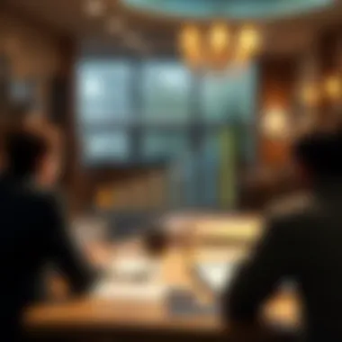 Strategies to Improve Creditworthiness Chart illustrating strategies for improving creditworthiness over time.