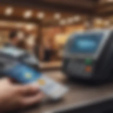 Diverse Payment Systems Diverse mobile payment systems showcased