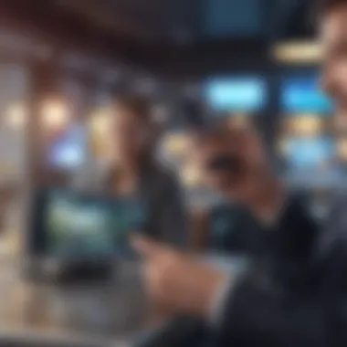 Future of Mobile Finance Future trends in mobile finance