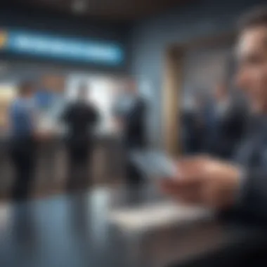 Security in Mobile Payments Security measures in mobile payments