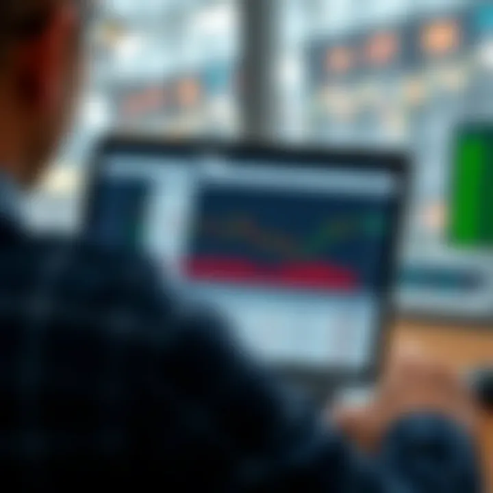 Understanding Stock Account Features A detailed view of stock account features