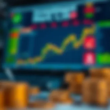 Investment Strategies for Stock Accounts Strategic investment methodologies representation