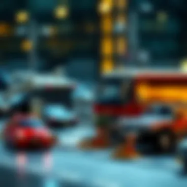 Diverse Investment Vehicles Investment vehicles and their unique characteristics