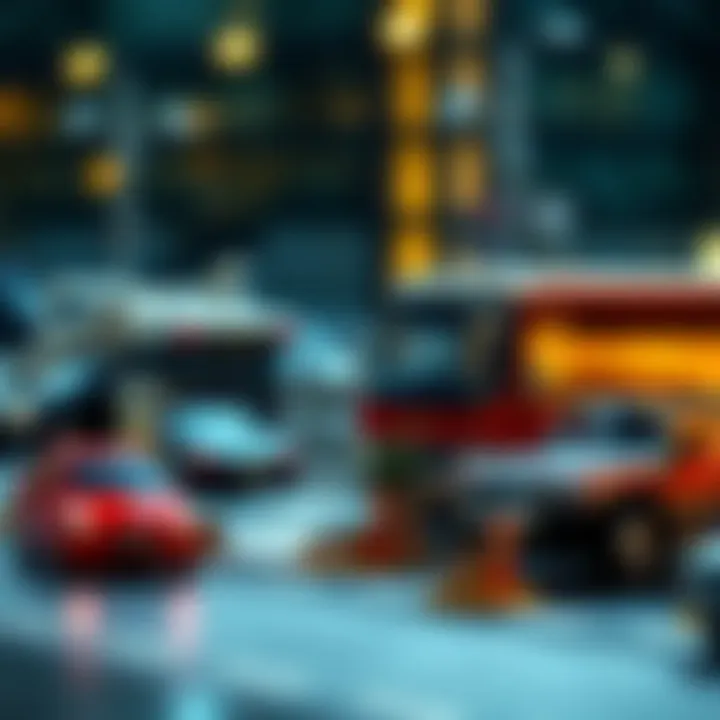 Diverse Investment Vehicles Investment vehicles and their unique characteristics