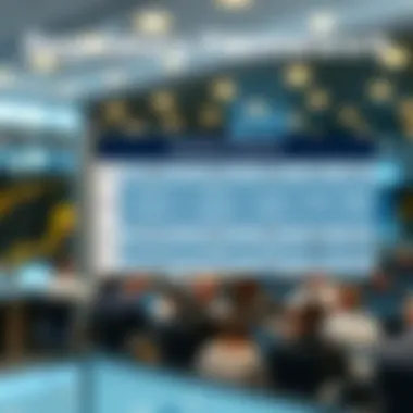 A visual representation of the regulatory landscape for broker-dealers