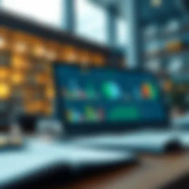 Comparative Analysis of Financial Management Solutions Comparative analysis of financial management solutions