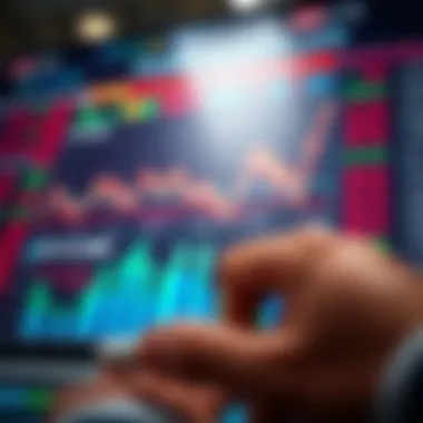 Evaluating Financial Performance of Pharma Stocks Financial performance charts of pharmaceutical companies