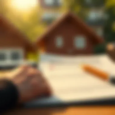 A checklist of qualifications for choosing a mortgage broker