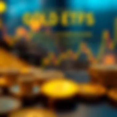 Gold ETF Product Comparison Comparison table of various Gold ETFs available in the market