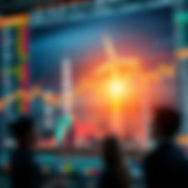 Financial Analysis of Energy Stocks Financial analysis of energy stocks