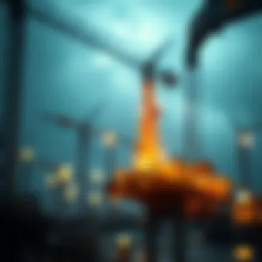 Investing Strategies in Energy Sector Investing strategies in energy sector
