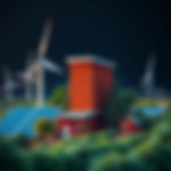 Diverse Renewable Energy Sources Diverse renewable energy sources