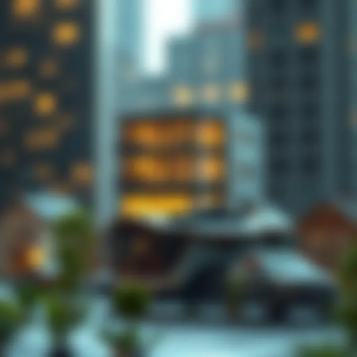 Critical Metrics for Property Investment Success Key metrics driving property value