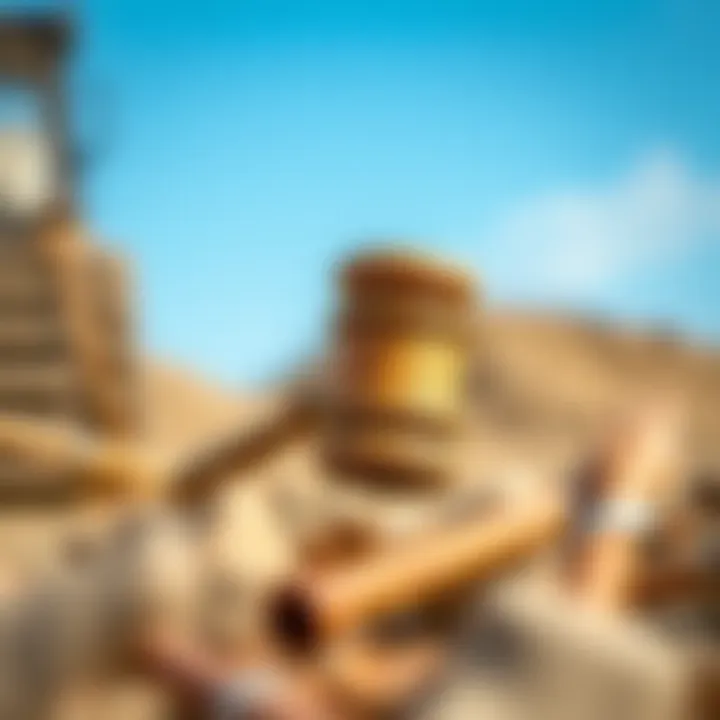 Legal Aspects of Mineral Rights Legal framework surrounding mineral rights