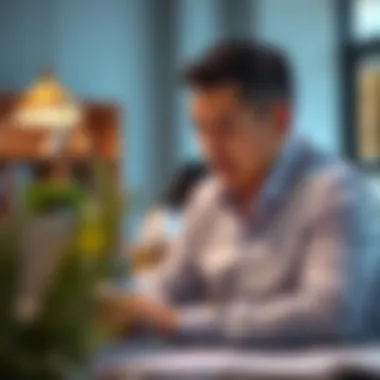 Strategizing with a HELOC Strategic financial planning with HELOC