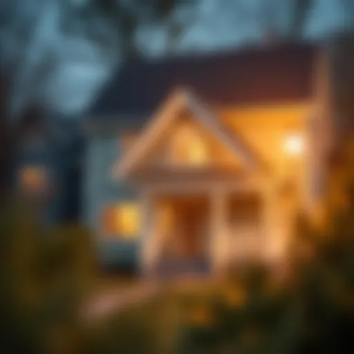 Understanding HELOC: A Financial Tool Concept of Home Equity Line of Credit