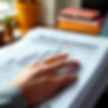 Analyzing HELOC Terms and Conditions Comparing HELOC terms and conditions