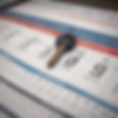 Key Tax Deadlines for New Businesses A calendar marking important tax deadlines