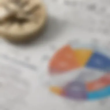 Understanding Tax Deductions for Startups Graph showcasing potential tax deductions