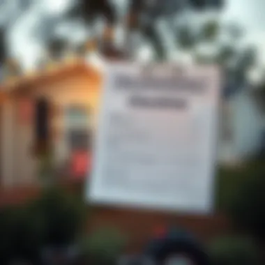 Documentation Needed for FHA Mobile Home Loan Checklist for required documentation for FHA loan