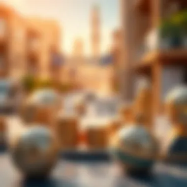 Exploring Investment Strategies Diverse investment strategies illustrated