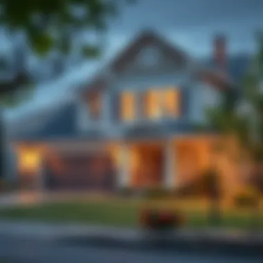 Financial Outcomes from Selling a Home with a Reverse Mortgage Financial outcomes from selling a home with a reverse mortgage