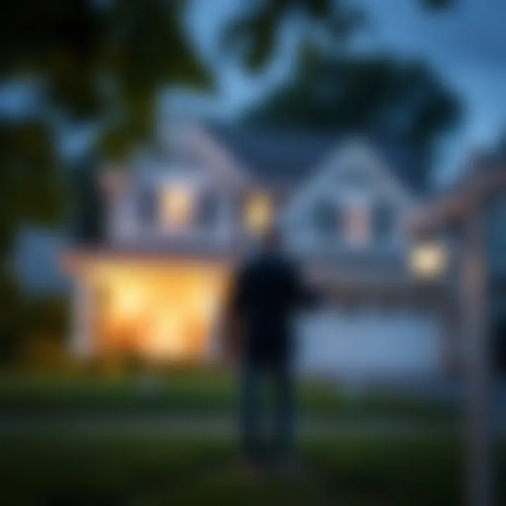 Guidance for Homeowners Considering a Property Sale Guidance for homeowners considering a property sale