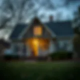 Understanding reverse mortgage agreements